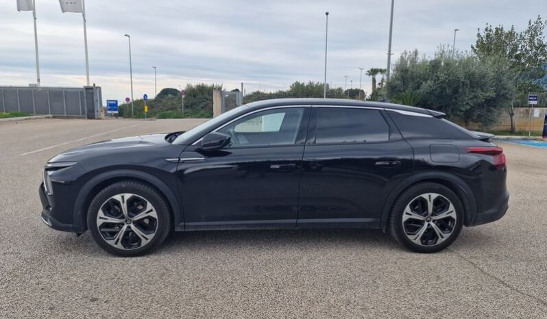 CITROEN – C5 X 1.6 hybrid phev Feel Pack 225cv e-eat8 pieno