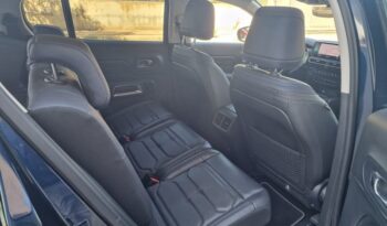 CITROEN – C5 Aircross 2022 – C5 Aircross 1.6 hybrid phev Shine 225 e-eat8 pieno