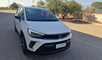 OPEL – Crossland 1.2 Elegance s&s 110cv pieno