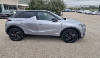 DS – DS3 2019 Crossback – DS3 Crossback 50 kWh e-tense Performance Line pieno