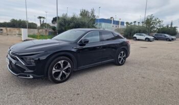 CITROEN – C5 X 1.6 hybrid phev Feel Pack 225cv e-eat8 pieno