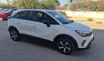 OPEL – Crossland 1.2 Elegance s&s 110cv pieno