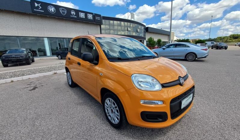 FIAT – Panda 1.2 Easy easypower Gpl 69cv pieno