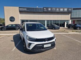 OPEL – Crossland 1.2 Elegance s&s 110cv
