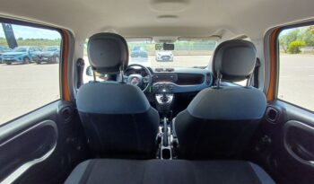 FIAT – Panda 1.2 Easy easypower Gpl 69cv pieno