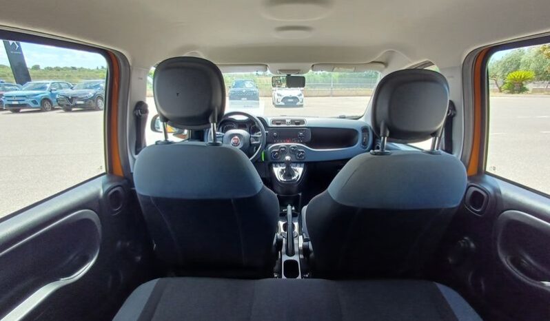 FIAT – Panda 1.2 Easy easypower Gpl 69cv pieno