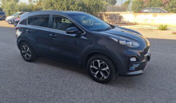 KIA – Sportage 1.6 crdi Business Class Adas Pack 2wd 136cv dct7 pieno