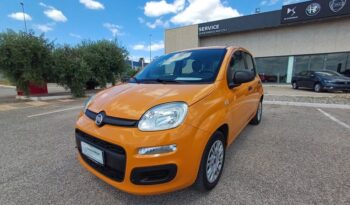 FIAT – Panda 1.2 Easy easypower Gpl 69cv pieno