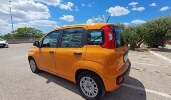 FIAT – Panda 1.2 Easy easypower Gpl 69cv pieno