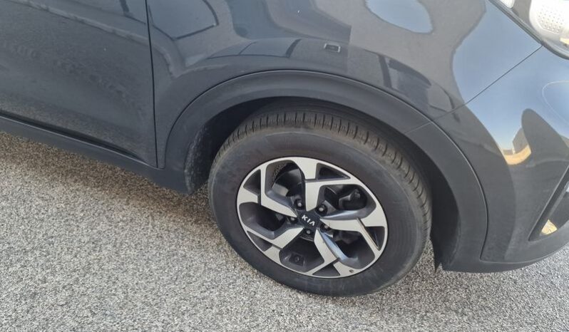 KIA – Sportage 1.6 crdi Business Class Adas Pack 2wd 136cv dct7 pieno