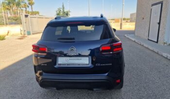 CITROEN – C5 Aircross 2022 – C5 Aircross 1.6 hybrid phev Shine 225 e-eat8 pieno