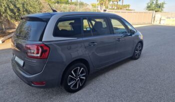 CITROEN – C4 Grand Spacetourer 1.5 bluehdi Shine s&s 130cv eat8 pieno