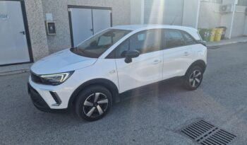 OPEL – Crossland 1.2 Elegance s&s 110cv pieno