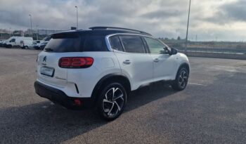 CITROEN – C5 Aircross 1.6 hybrid phev Shine 225 e-eat8 pieno