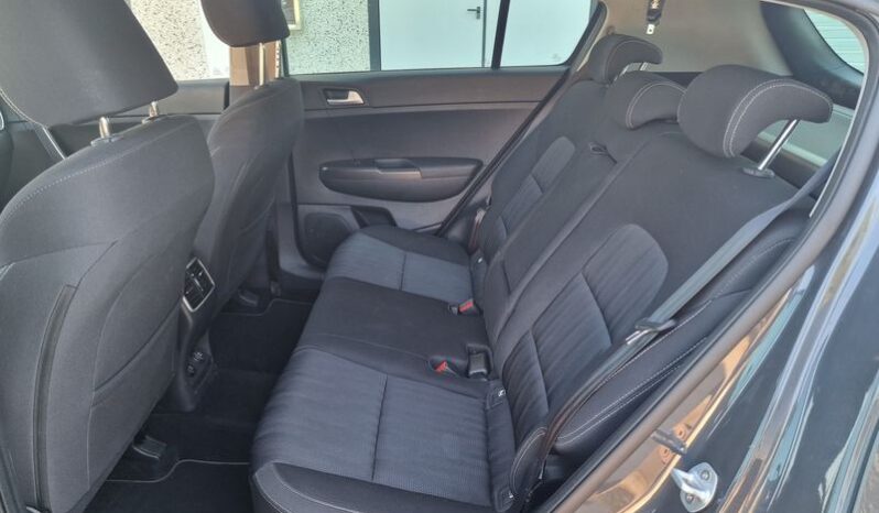 KIA – Sportage 1.6 crdi Business Class Adas Pack 2wd 136cv dct7 pieno