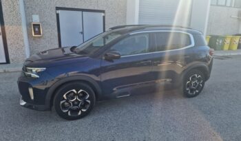 CITROEN – C5 Aircross 2022 – C5 Aircross 1.6 hybrid phev Shine 225 e-eat8 pieno