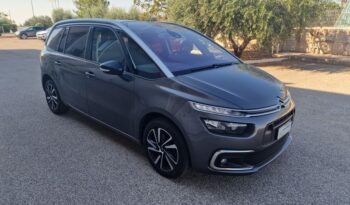 CITROEN – C4 Grand Spacetourer 1.5 bluehdi Shine s&s 130cv eat8 pieno