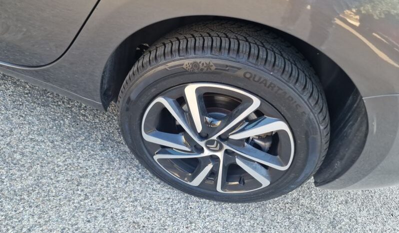 CITROEN – C4 Grand Spacetourer 1.5 bluehdi Shine s&s 130cv eat8 pieno