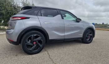 DS – DS3 2019 Crossback – DS3 Crossback 50 kWh e-tense Performance Line pieno