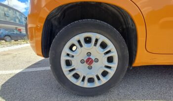 FIAT – Panda 1.2 Easy easypower Gpl 69cv pieno