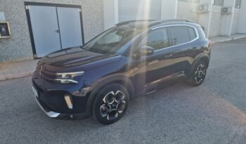 CITROEN – C5 Aircross 2022 – C5 Aircross 1.6 hybrid phev Shine 225 e-eat8 pieno