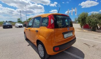 FIAT – Panda 1.2 Easy easypower Gpl 69cv pieno