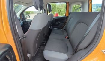 FIAT – Panda 1.2 Easy easypower Gpl 69cv pieno
