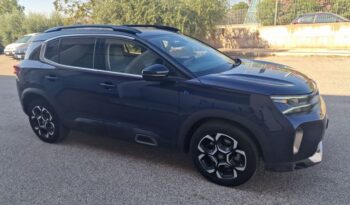 CITROEN – C5 Aircross 2022 – C5 Aircross 1.6 hybrid phev Shine 225 e-eat8 pieno
