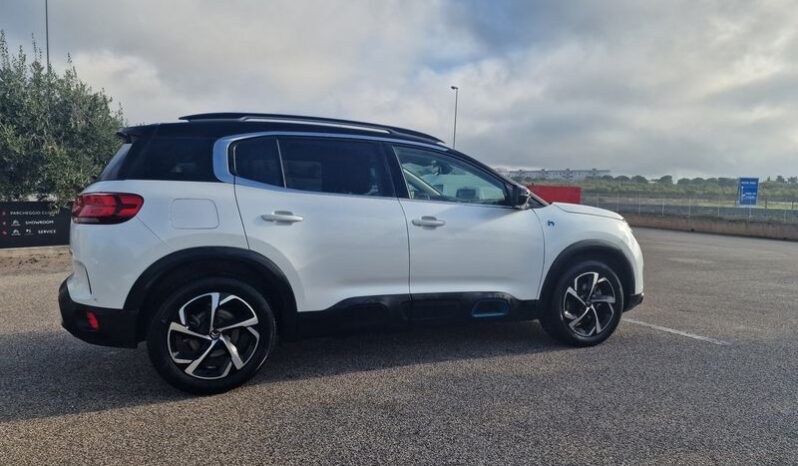 CITROEN – C5 Aircross 1.6 hybrid phev Shine 225 e-eat8 pieno