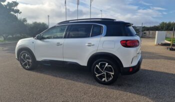 CITROEN – C5 Aircross 1.6 hybrid phev Shine 225 e-eat8 pieno