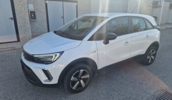 OPEL – Crossland 1.2 Elegance s&s 110cv pieno