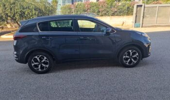 KIA – Sportage 1.6 crdi Business Class Adas Pack 2wd 136cv dct7 pieno