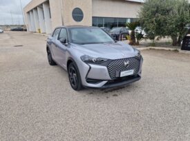 DS – DS3 Crossback 50 kWh e-tense Performance Line