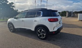 CITROEN – C5 Aircross 1.6 hybrid phev Shine 225 e-eat8 pieno