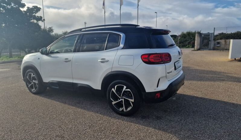 CITROEN – C5 Aircross 1.6 hybrid phev Shine 225 e-eat8 pieno