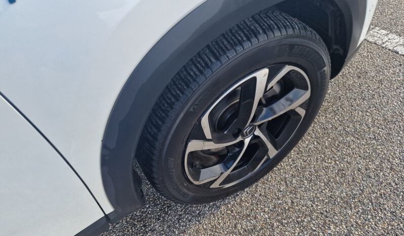 CITROEN – C5 Aircross 1.6 hybrid phev Shine 225 e-eat8 pieno