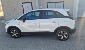 OPEL – Crossland 1.2 Elegance s&s 110cv pieno
