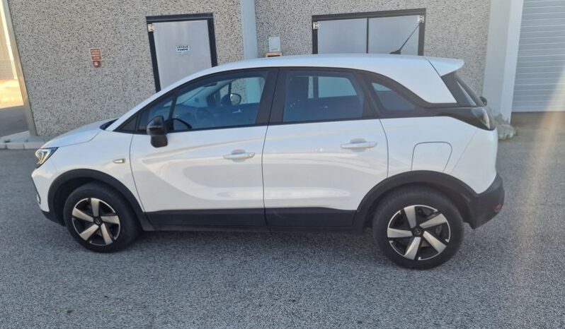 OPEL – Crossland 1.2 Elegance s&s 110cv pieno
