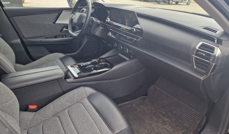 CITROEN – C5 X 1.6 hybrid phev Feel Pack 225cv e-eat8 pieno