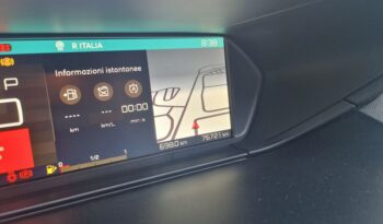 CITROEN – C4 Grand Spacetourer 1.5 bluehdi Shine s&s 130cv eat8 pieno