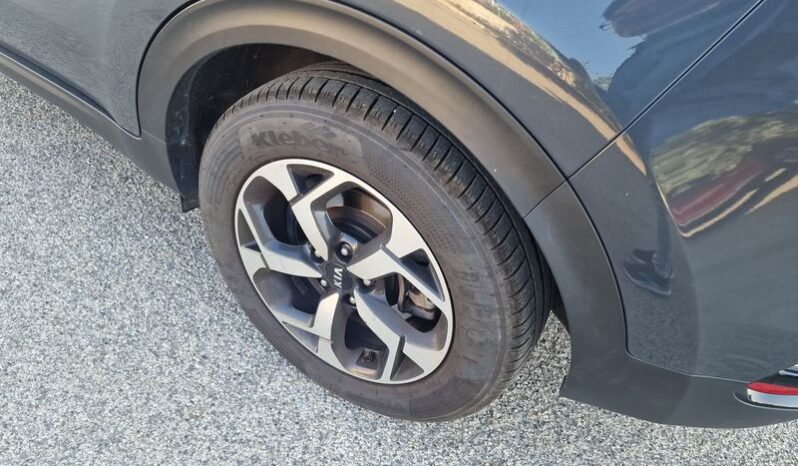 KIA – Sportage 1.6 crdi Business Class Adas Pack 2wd 136cv dct7 pieno