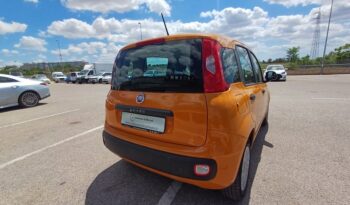FIAT – Panda 1.2 Easy easypower Gpl 69cv pieno