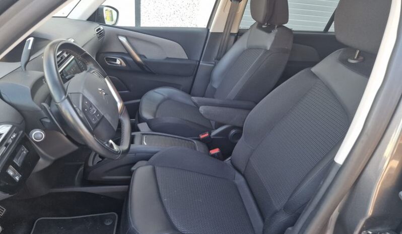 CITROEN – C4 Grand Spacetourer 1.5 bluehdi Shine s&s 130cv eat8 pieno