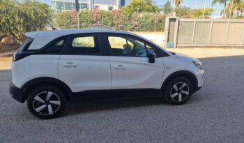 OPEL – Crossland 1.2 Elegance s&s 110cv pieno