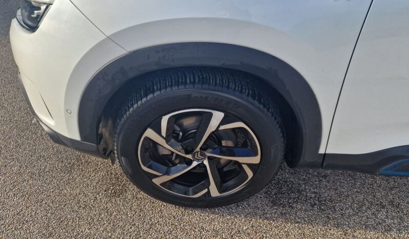 CITROEN – C5 Aircross 1.6 hybrid phev Shine 225 e-eat8 pieno