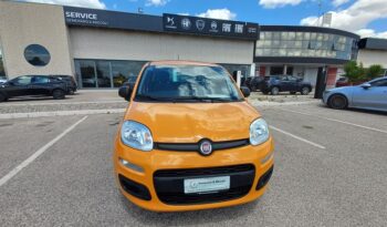 FIAT – Panda 1.2 Easy easypower Gpl 69cv pieno