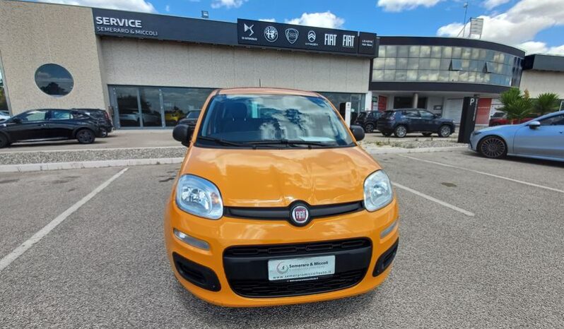 FIAT – Panda 1.2 Easy easypower Gpl 69cv pieno