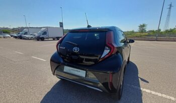 TOYOTA – Aygo X 1.0 Lounge 72cv pieno