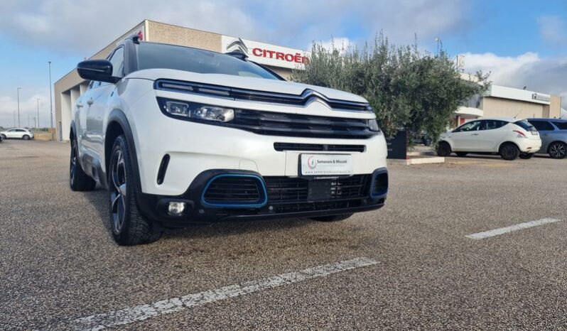 CITROEN – C5 Aircross 1.6 hybrid phev Shine 225 e-eat8 pieno