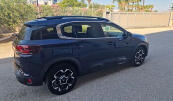 CITROEN – C5 Aircross 2022 – C5 Aircross 1.6 hybrid phev Shine 225 e-eat8 pieno